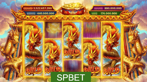 Fortune Dragon Slot